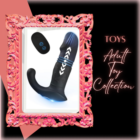 sex toys uncensored Solo Masturbation Men main image 0