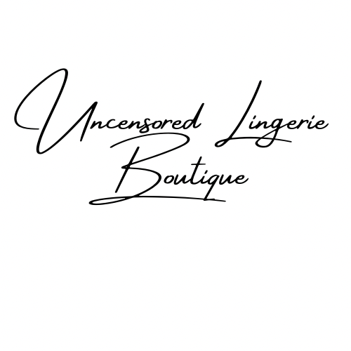 Uncensored Lingerie Boutique Gift Card